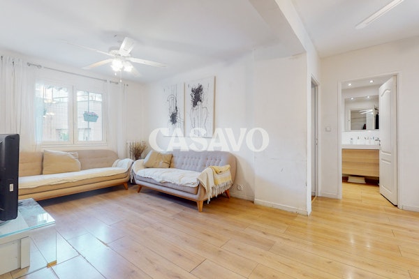 Apartment — Nice