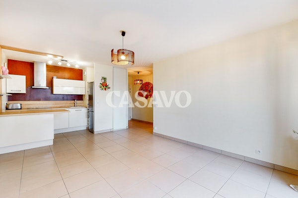 Apartment — Argenteuil