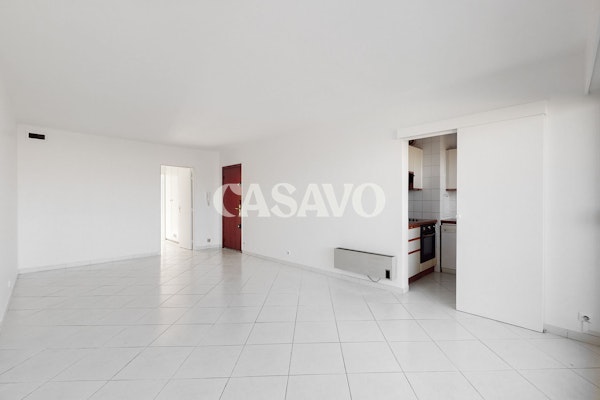 Apartment — Antibes