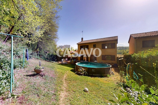 Home — Francheville