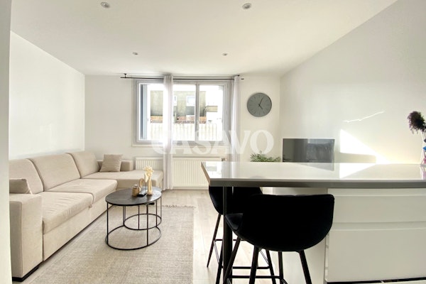 Apartment — Nantes