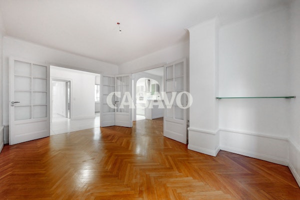 Apartment — Lyon 6