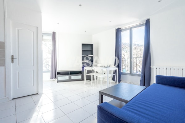 Apartment — Thiais