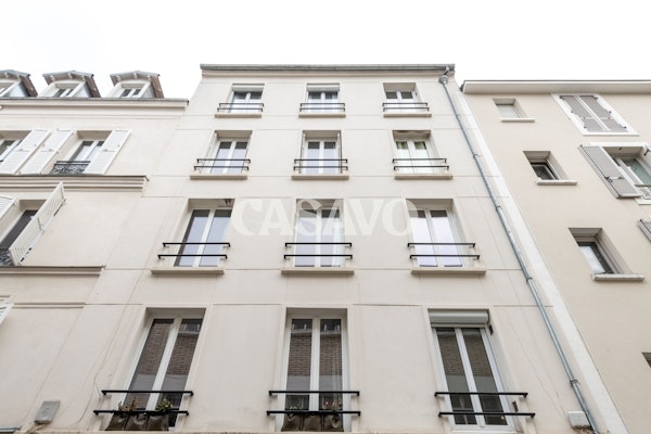 Apartment — Vincennes