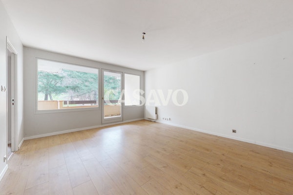 Apartment — Francheville