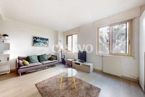 Apartment — Paris 17