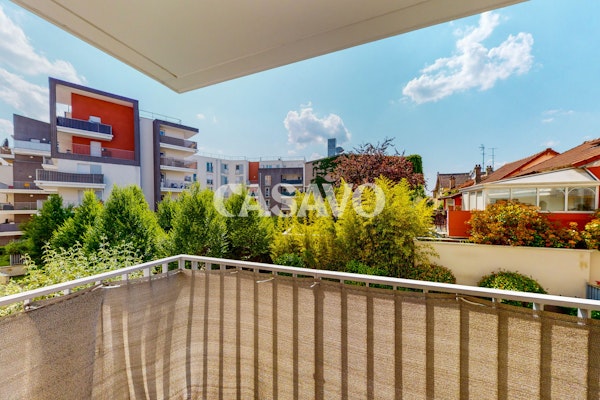 Apartment — Argenteuil