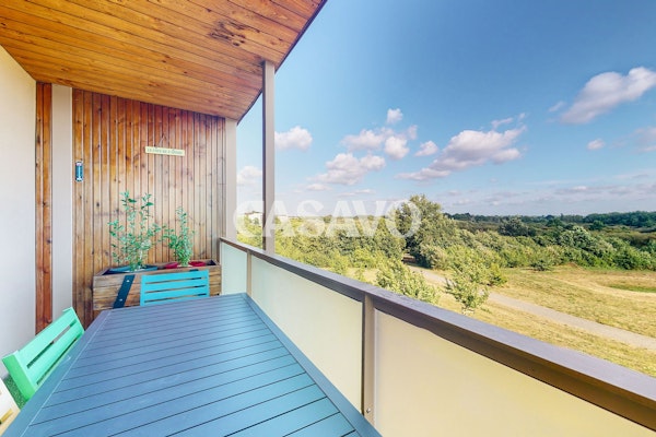Apartment — Carquefou
