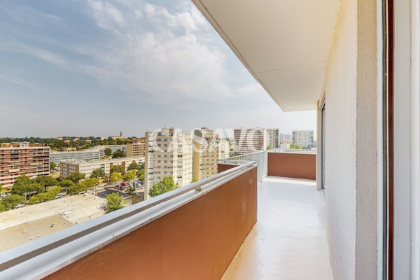 Apartment — Rillieux-la-Pape