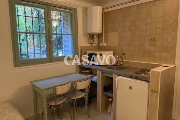 Apartment — Nice
