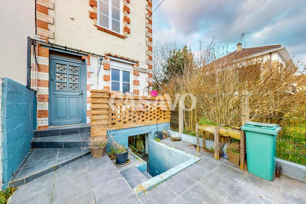 Home — Argenteuil