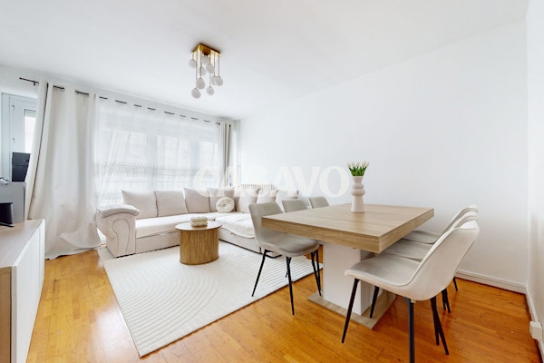 Apartment — Saint-Herblain