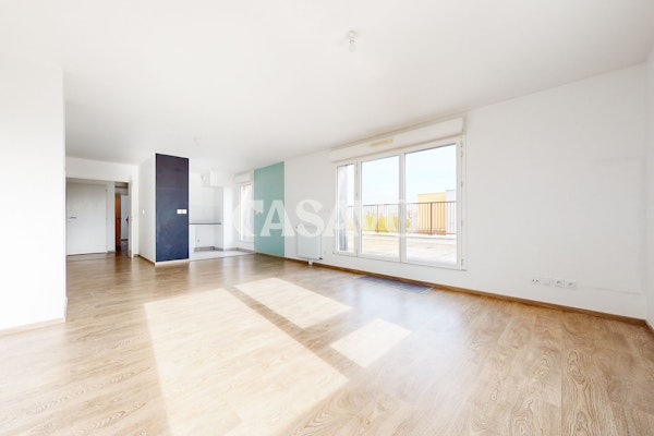 Apartment — Carquefou
