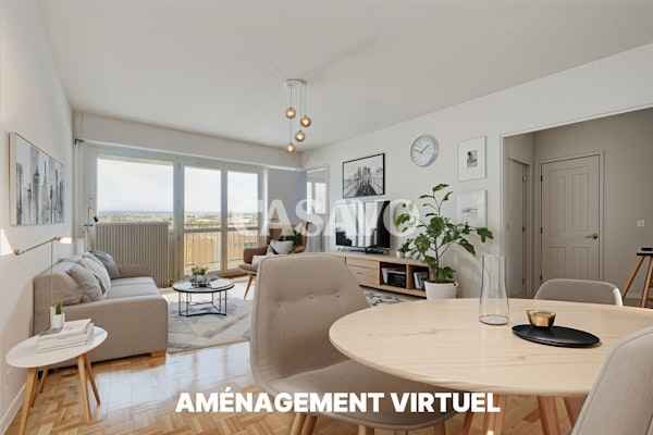 Apartment — Argenteuil