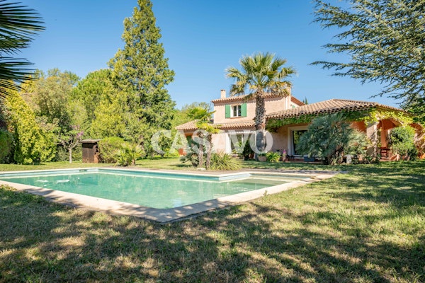 Home — Aix-en-Provence