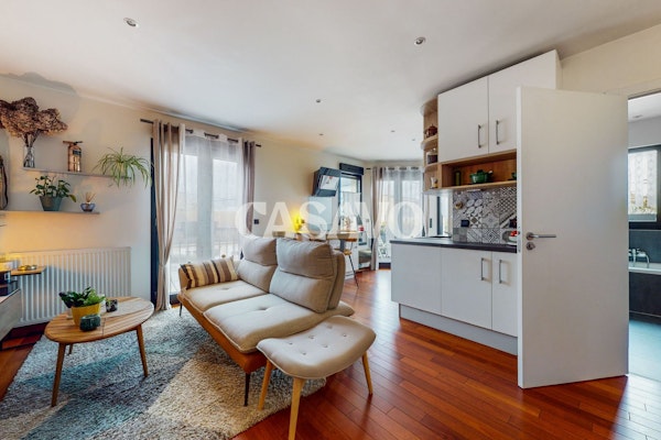 Apartment — Gournay-sur-Marne