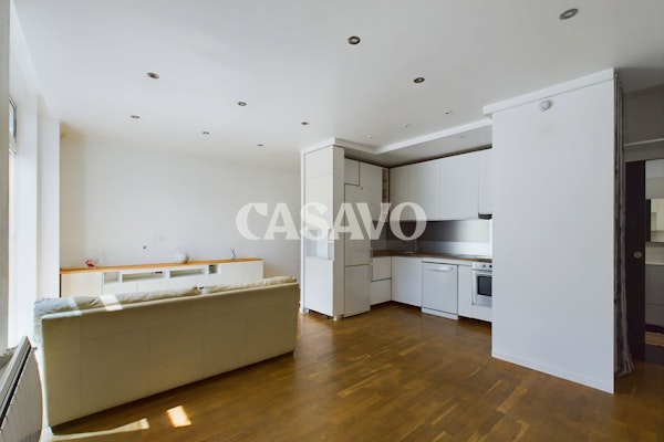 Apartment — Rueil-Malmaison