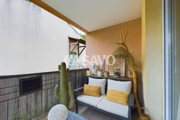 Apartment — Aix-en-Provence