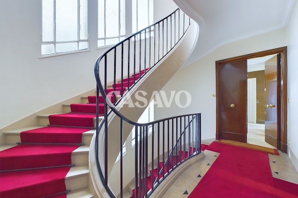 Apartment — Paris 8