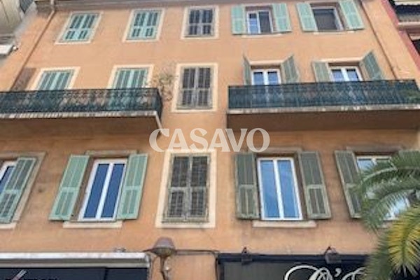 Apartment — Nice
