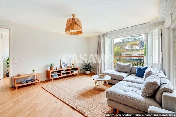 Apartment — Argenteuil