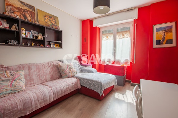 Apartment — Cinisello Balsamo
