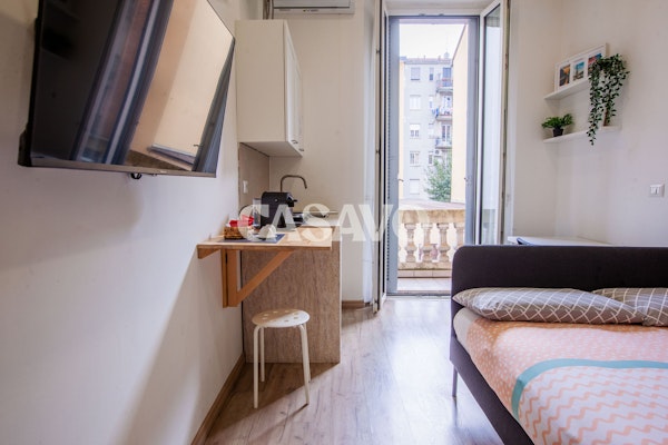 Apartment — Milano