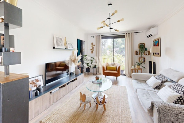 Apartment — Aix-en-Provence