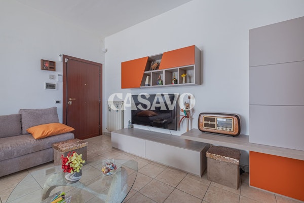 Appartamento — Roma