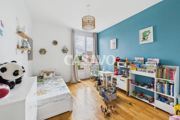 Apartment — Caluire-et-Cuire