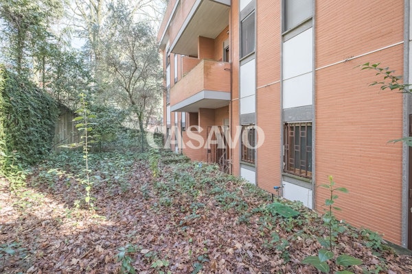 Apartment — Roma