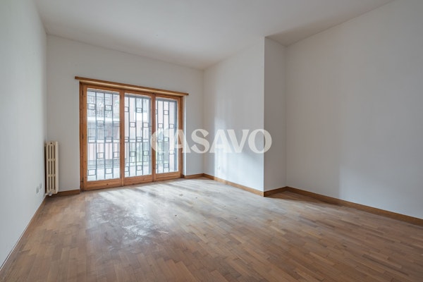 Apartment — Roma