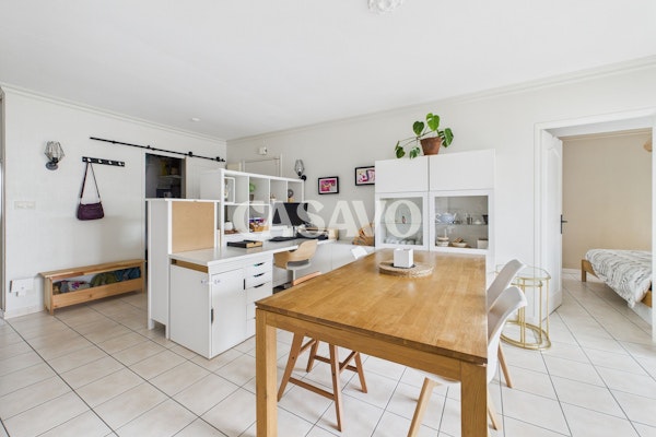 Apartment — Bourgoin-Jallieu