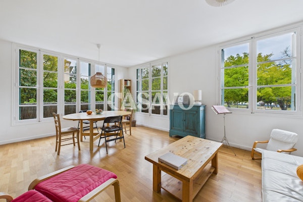 Apartment — Aix-en-Provence