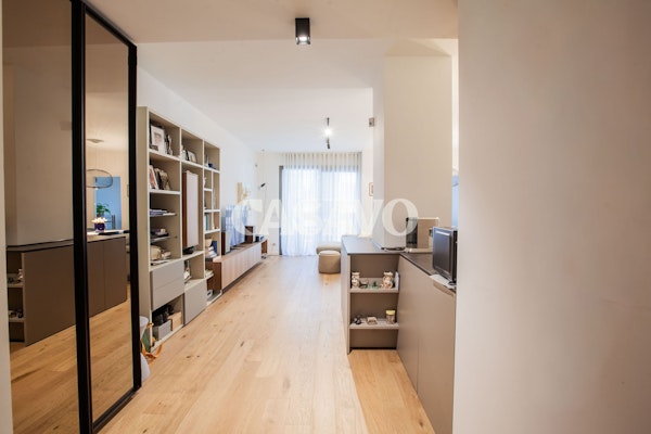 Apartment — Milano