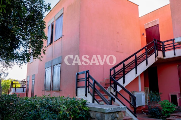 Apartment — Stintino
