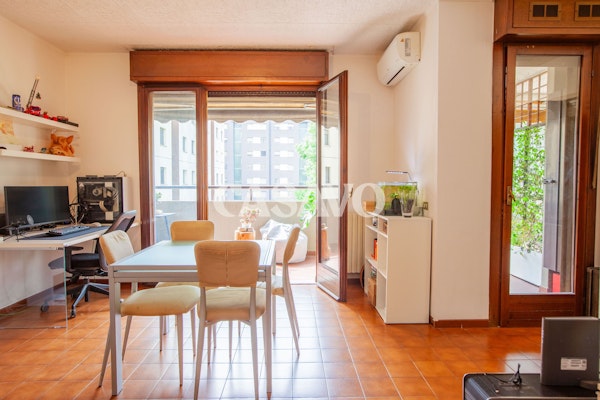 Apartment — Milano