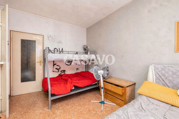 Apartment — Milano