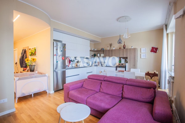 Appartamento — Milano