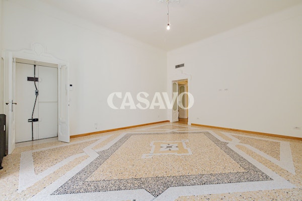 Apartment — Milano