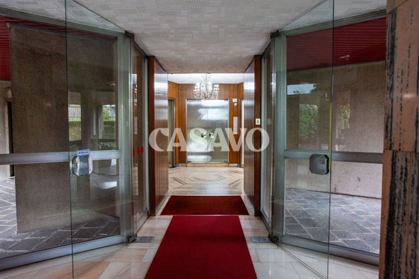 Penthouse — Milano