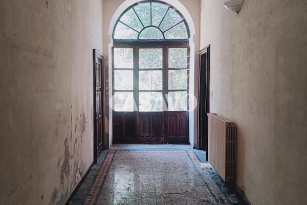 Town House — Castelnuovo Scrivia