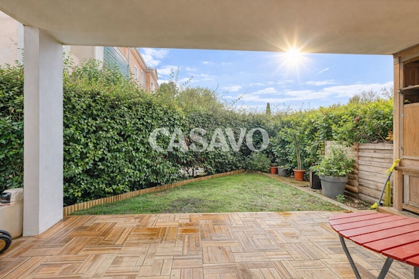 Apartment — Aix-en-Provence