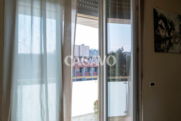 Apartment — Novi Ligure
