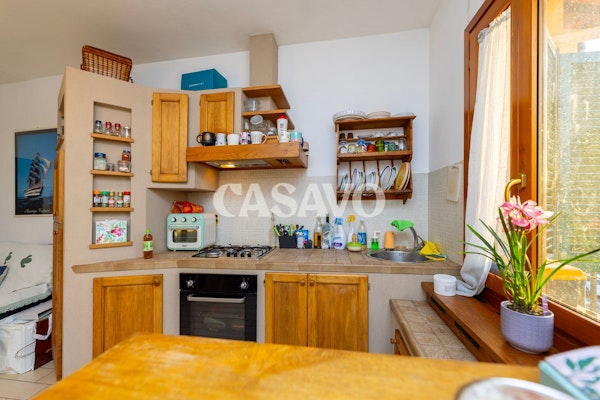 Apartment — Scandicci