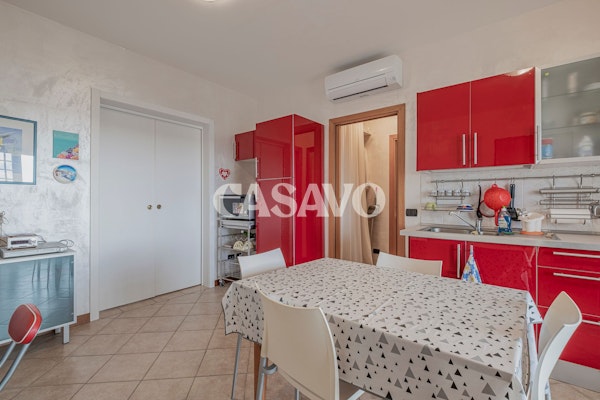 Apartment — Nettuno