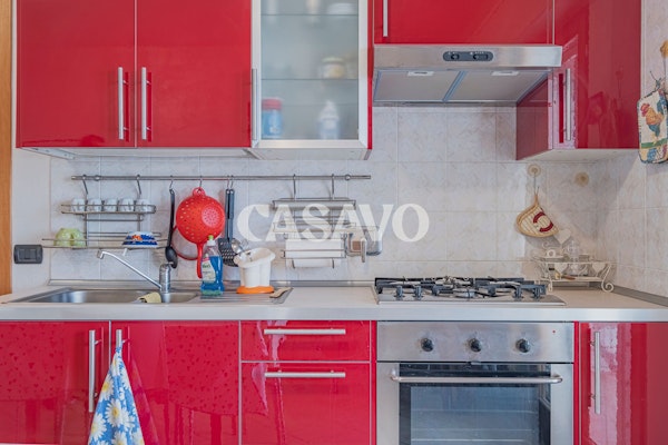 Apartment — Nettuno