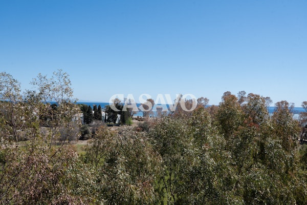Apartment — Giardini-Naxos
