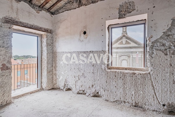 Apartment — Albano Laziale