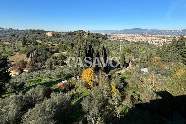 Apartment — Firenze